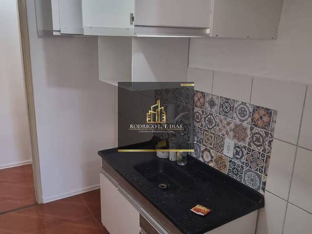 #3005 - Apartamento para Locação em Jundiaí - SP