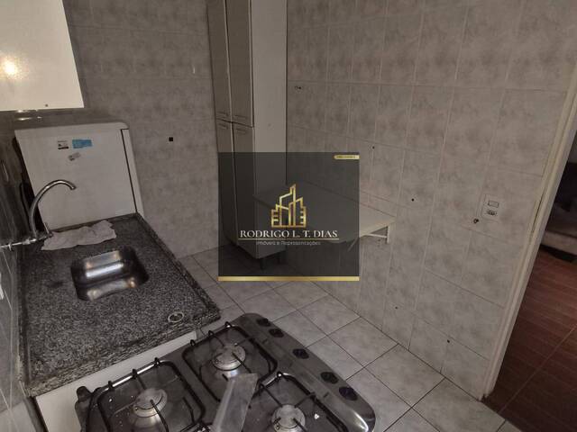 #3006 - Apartamento para Venda em Jundiaí - SP