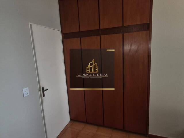 #3006 - Apartamento para Venda em Jundiaí - SP