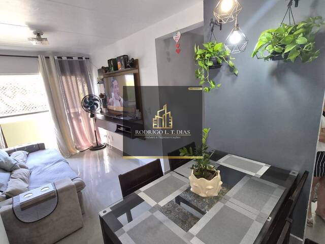 Apartamento para Locação em Jundiaí - 3