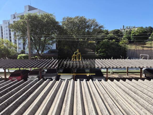 Apartamento para Locação em Jundiaí - 4
