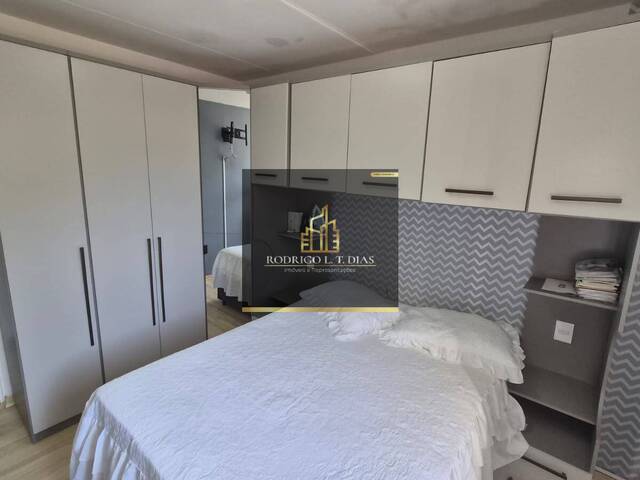 Apartamento para Locação em Jundiaí - 2