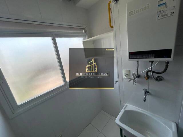 #3015 - Apartamento para Locação em Jundiaí - SP