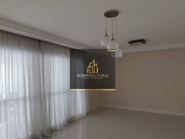 Apartamento para Locação em Jundiaí - 2