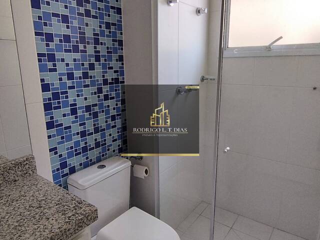 Apartamento para Locação em Jundiaí - 3