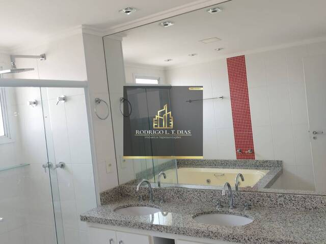 Apartamento para Locação em Jundiaí - 5
