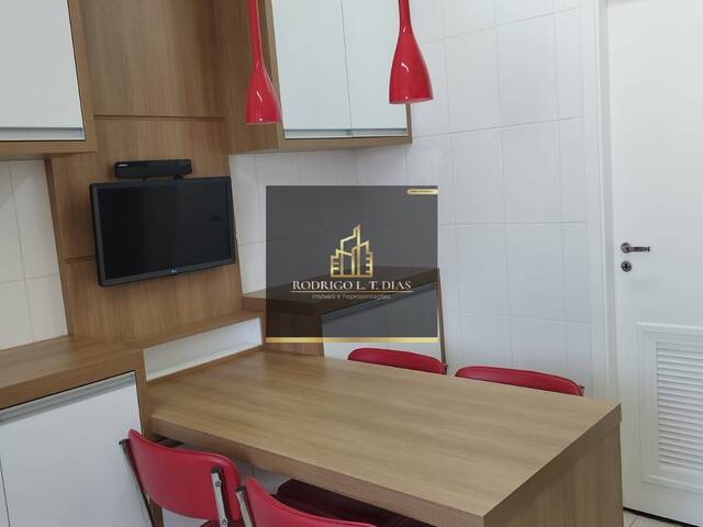Apartamento para Locação em Jundiaí - 4