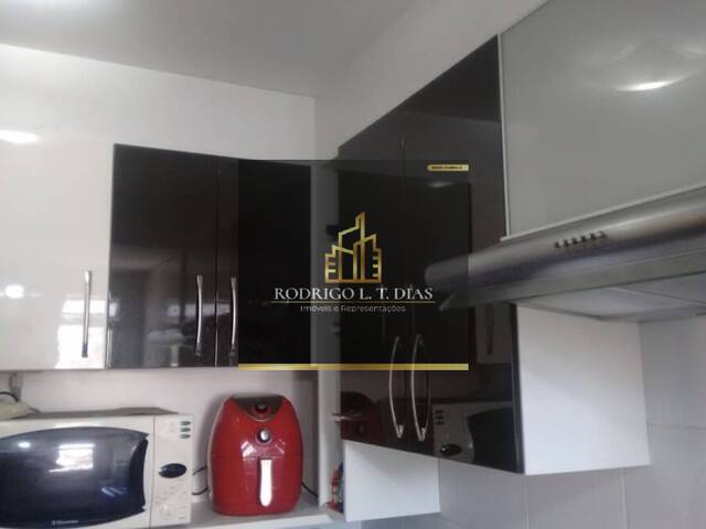 #2771 - Apartamento para Venda em Jundiaí - SP