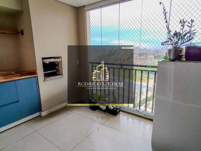 Apartamento para Venda em Jundiaí - 3