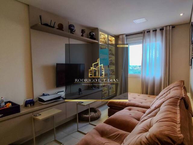 Apartamento para Venda em Jundiaí - 4