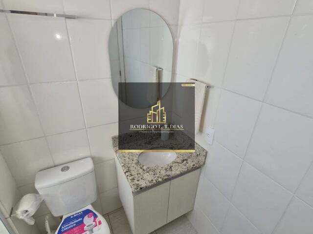 Apartamento para Locação em Jundiaí - 3