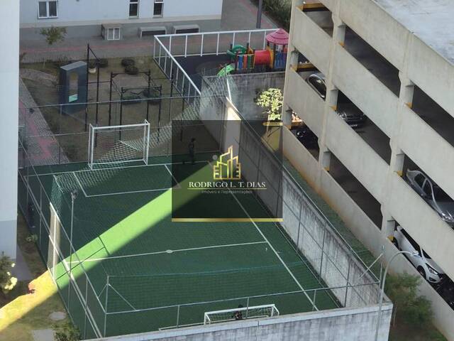 Apartamento para Locação em Jundiaí - 2