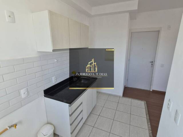 Apartamento para Locação em Jundiaí - 4