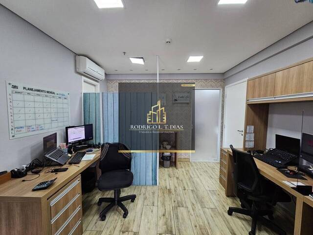 Sala para Locação em Jundiaí - 4