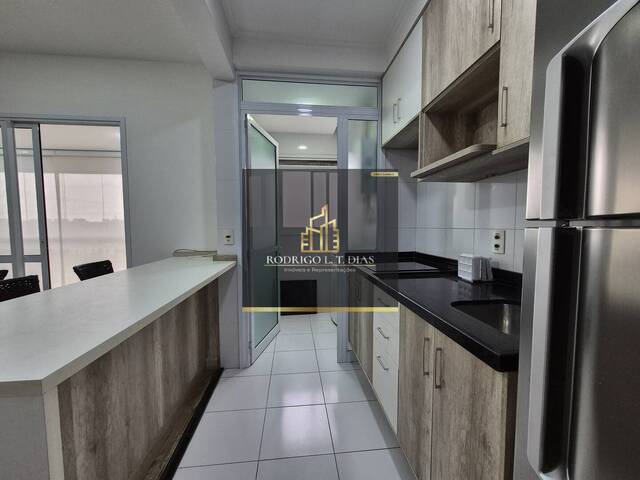 Sala para Locação em Jundiaí - 5