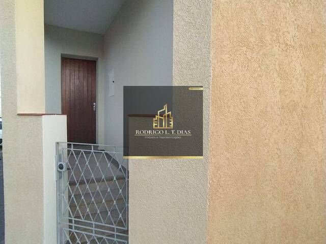 #3024 - Casa para Venda em Jundiaí - SP