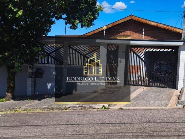 Venda em Santa Gertrudes - Jundiaí