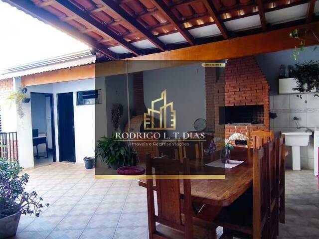 Casa para Venda em Jundiaí - 4