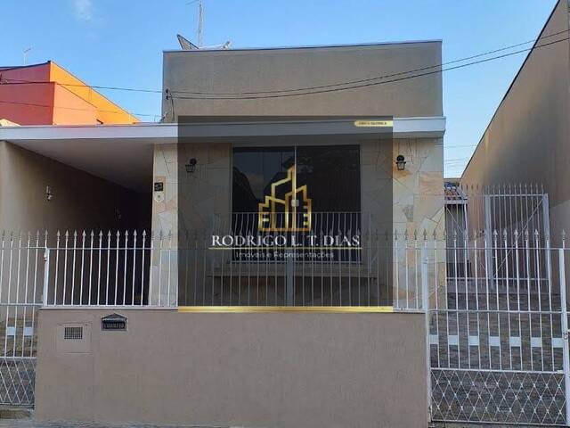 #3026 - Apartamento para Venda em Jundiaí - SP
