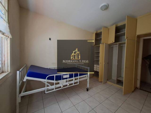 Apartamento para Venda em Jundiaí - 2