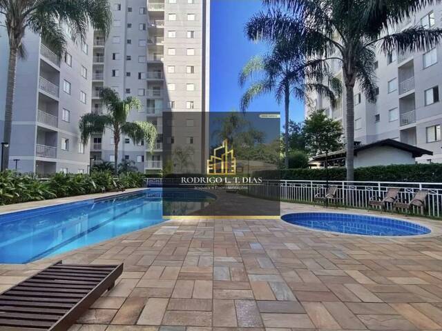 Apartamento para Venda em Jundiaí - 2