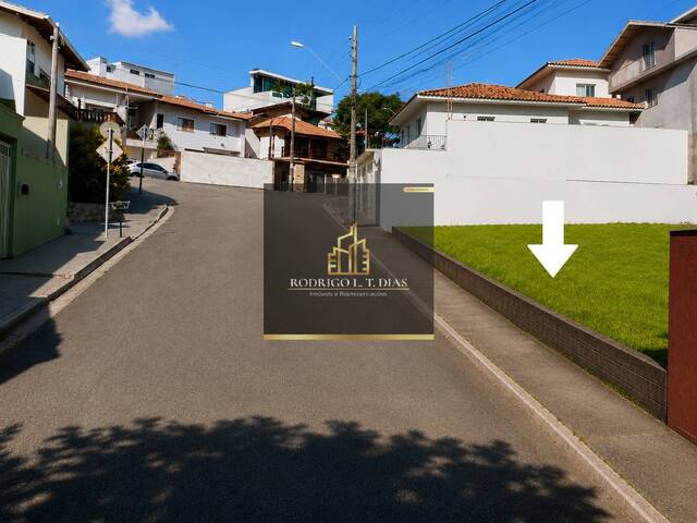 #3039 - Terreno para Venda em Jundiaí - SP - 3