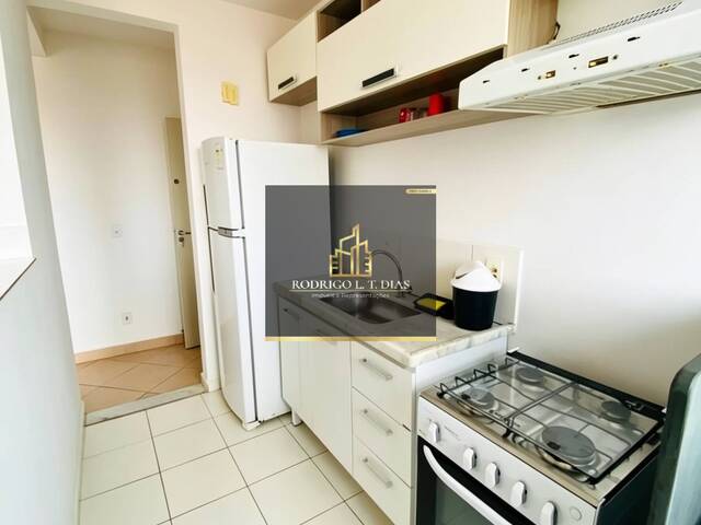 #3040 - Apartamento para Locação em Jundiaí - SP - 1