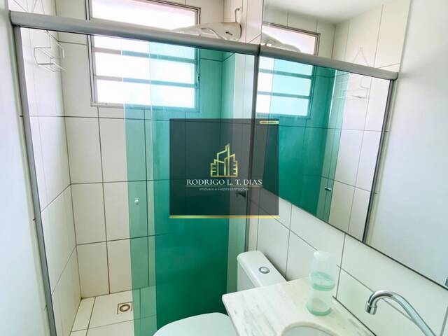 #3040 - Apartamento para Locação em Jundiaí - SP - 3
