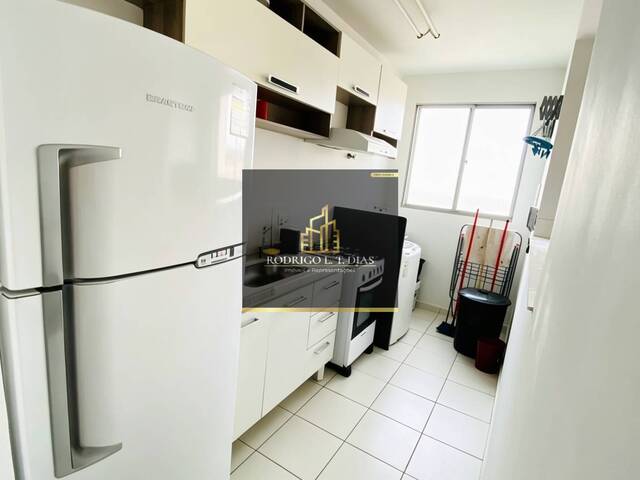 Apartamento para Locação em Jundiaí - 5