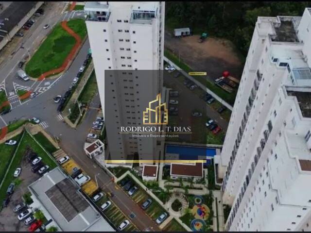 Apartamento para Venda em Jundiaí - 4