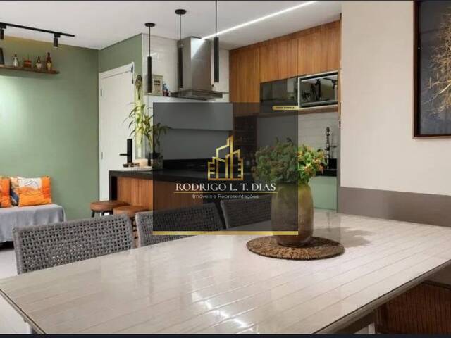 Apartamento para Venda em Jundiaí - 5