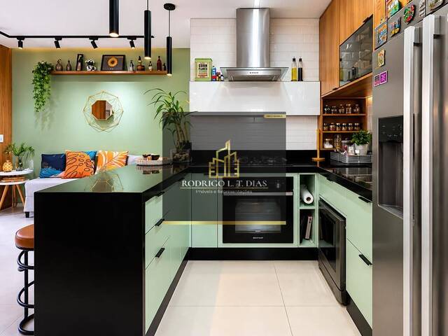 #3041 - Apartamento para Venda em Jundiaí - SP - 3
