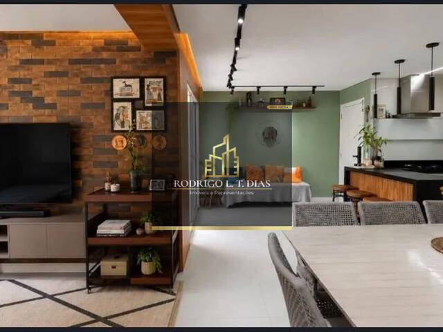 #3041 - Apartamento para Venda em Jundiaí - SP - 2