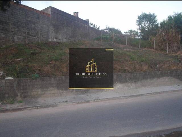 #3042 - Terreno para Venda em Campo Limpo Paulista - SP - 1