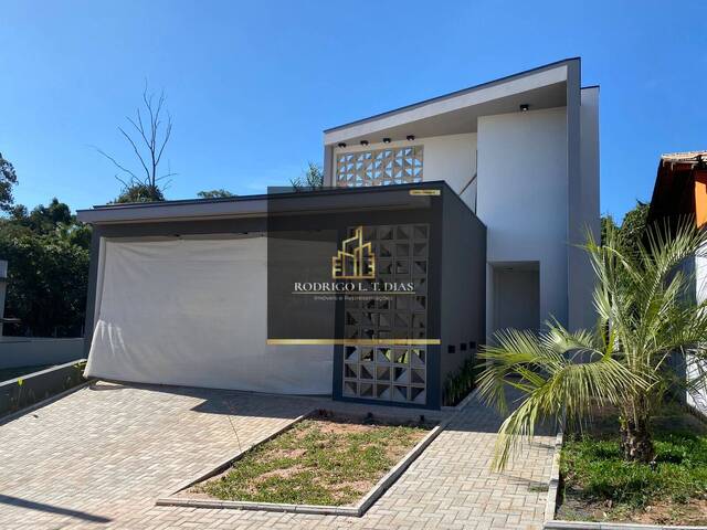 #3047 - Casa em condomínio para Venda em Jundiaí - SP - 3