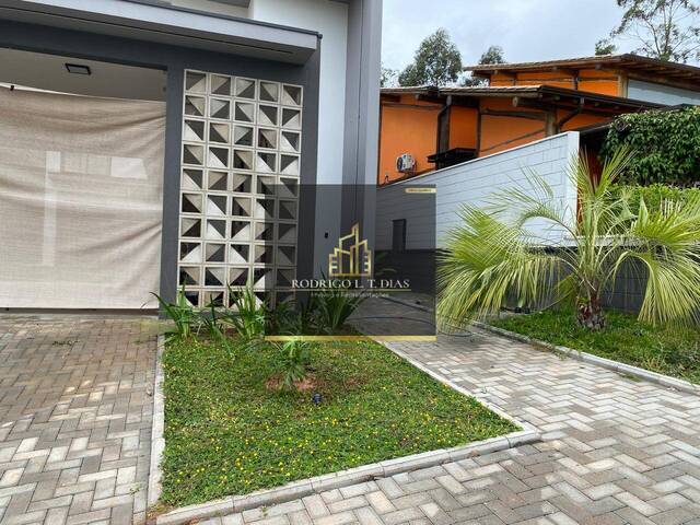 #3047 - Casa em condomínio para Venda em Jundiaí - SP - 2