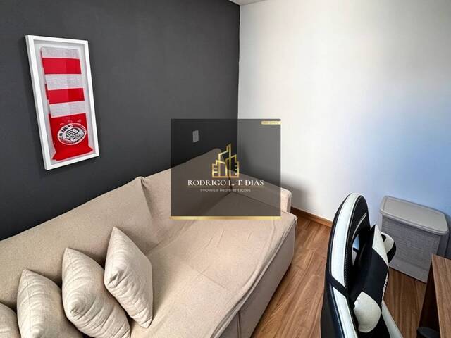 #3048 - Apartamento para Venda em Jundiaí - SP - 3