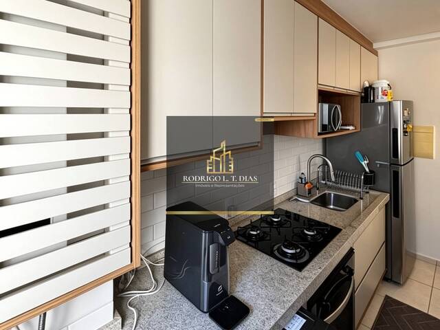 Apartamento para Venda em Jundiaí - 4