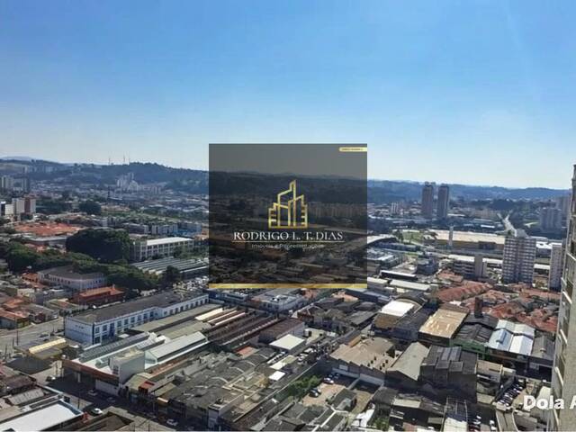 Apartamento para Locação em Jundiaí - 2