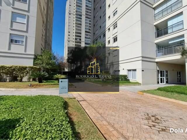 Apartamento para Locação em Jundiaí - 3