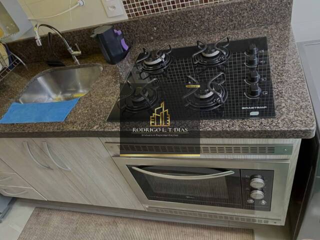 Apartamento para Locação em Jundiaí - 2
