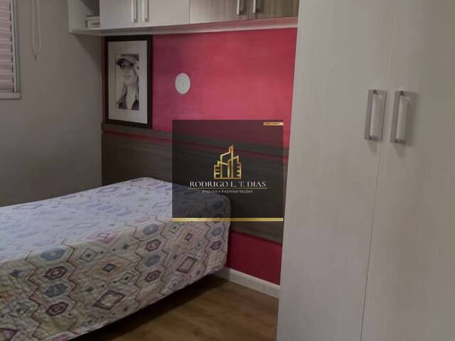 Apartamento para Locação em Jundiaí - 4