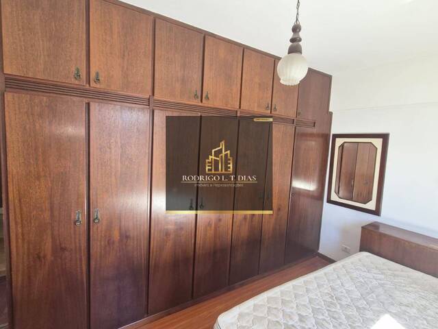 #3075 - Apartamento para Locação em Jundiaí - SP