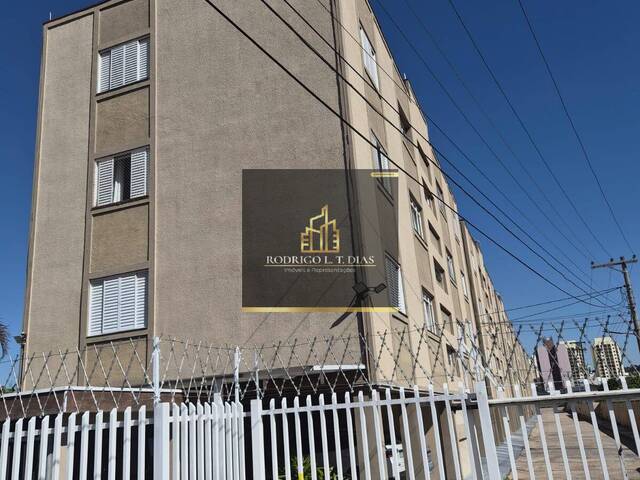 #3075 - Apartamento para Locação em Jundiaí - SP