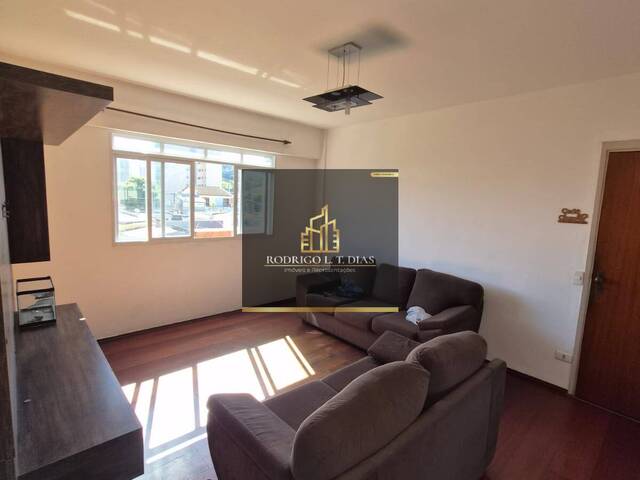 #3075 - Apartamento para Locação em Jundiaí - SP