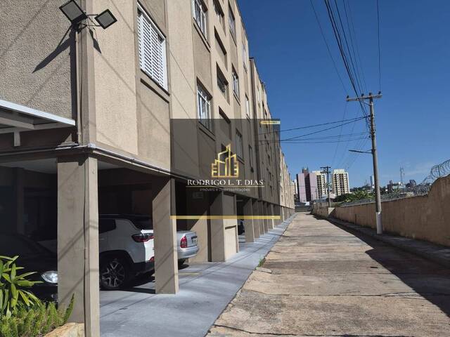 Apartamento para Locação em Jundiaí - 4