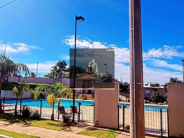 Apartamento para Locação em Jundiaí - 2