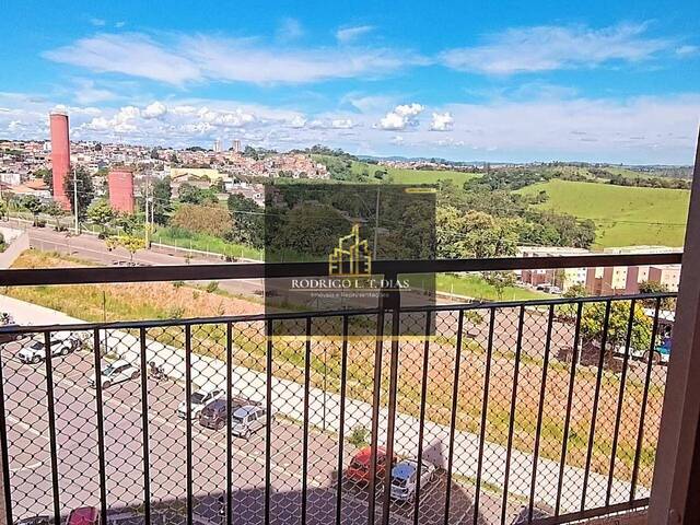 Apartamento para Locação em Jundiaí - 4