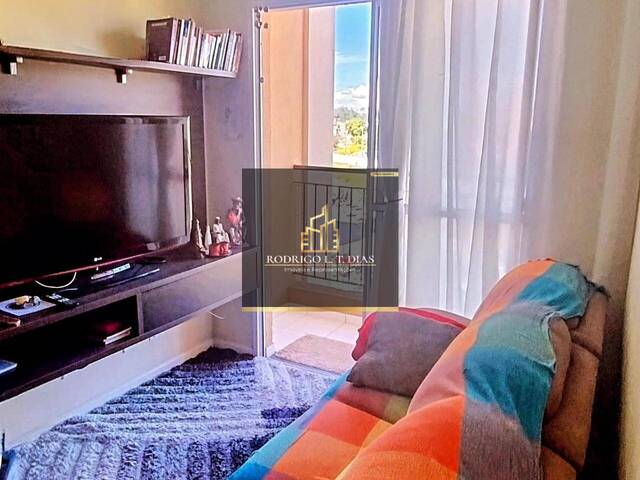 Apartamento para Locação em Jundiaí - 5