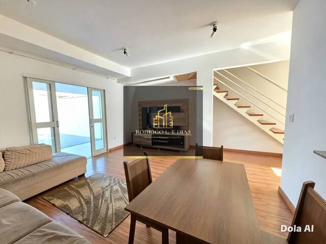 Casa em condomínio para Locação em Jundiaí - 3